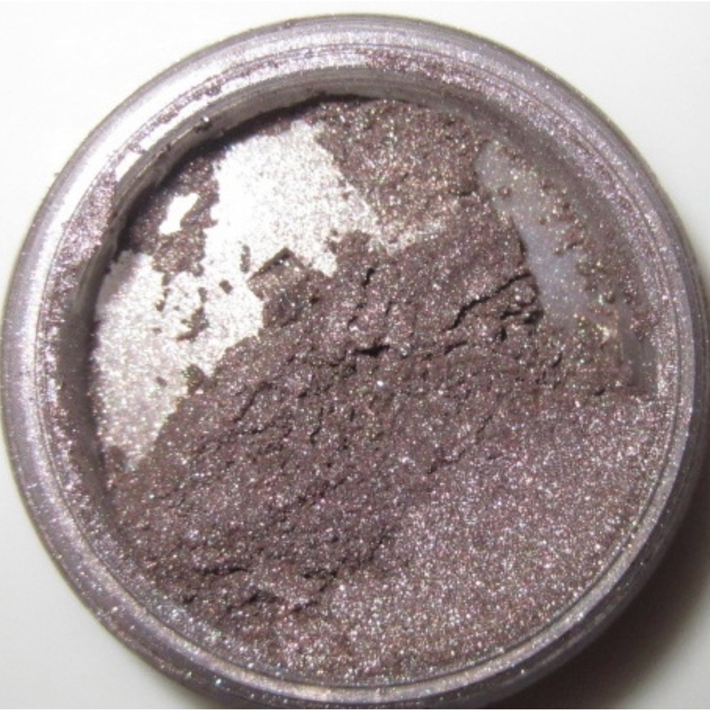 bareMinerals Bare Escentuals NIGHT OWL Glimmer Eye Shadow 0.57 g/ .02 oz. New
